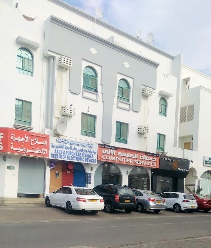 SouqZone Retail Store Expansion