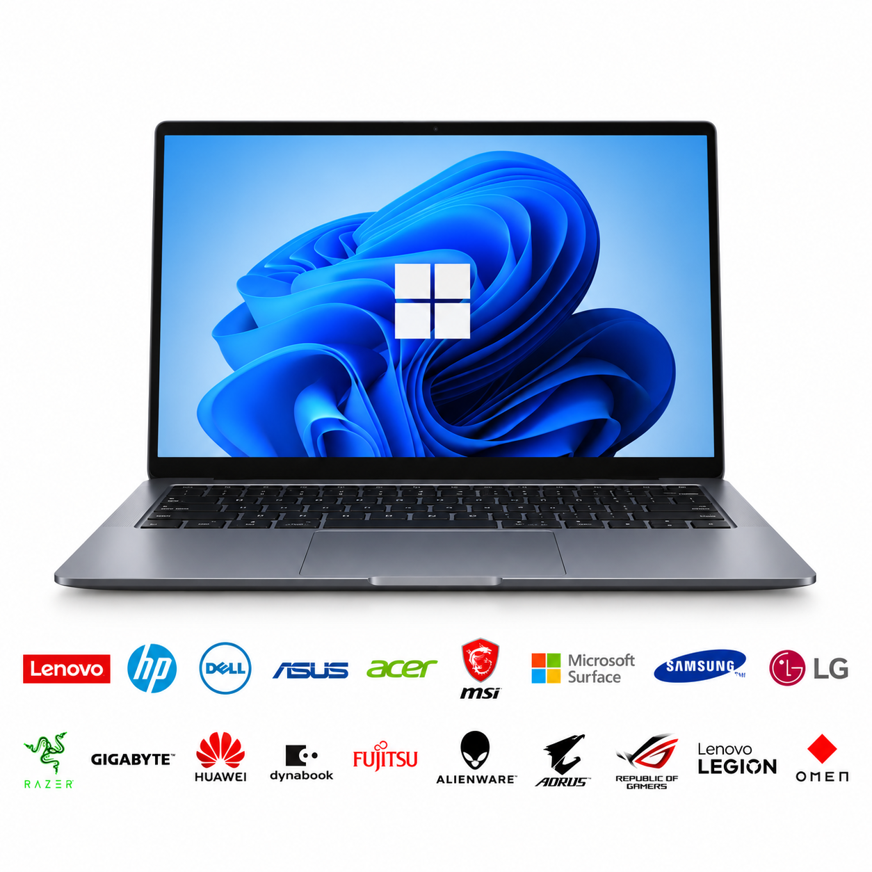 PREOWNED LAPTOP