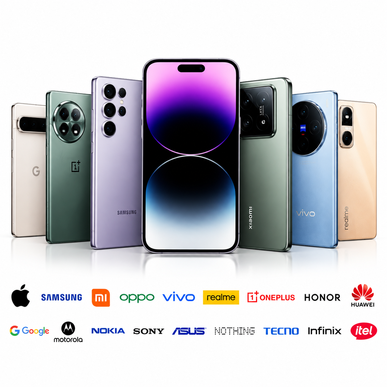 PREOWNED MOBILE