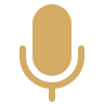 AUDIO & MICROPHONES