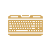 Gaming Keyboad