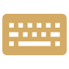 LAPTOP KEYBOARD
