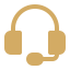 WIRELESS GAMING HEADSET