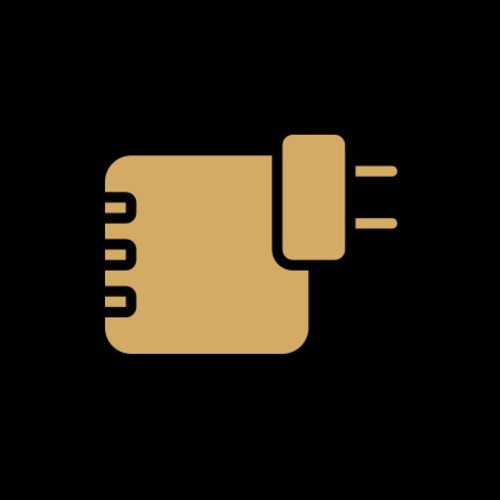 COMPACTABLE ADAPTERS
