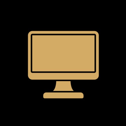DESKTOP (PREOWNED)