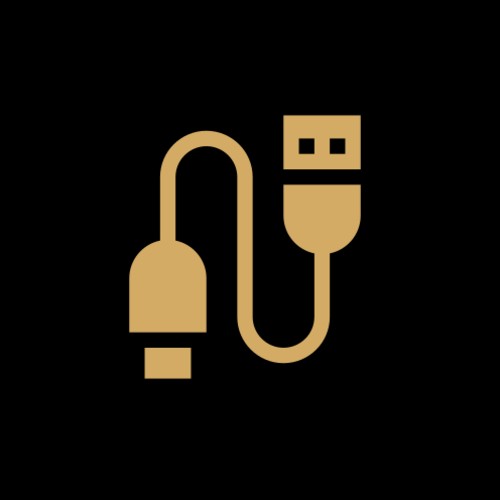 USB CABLES