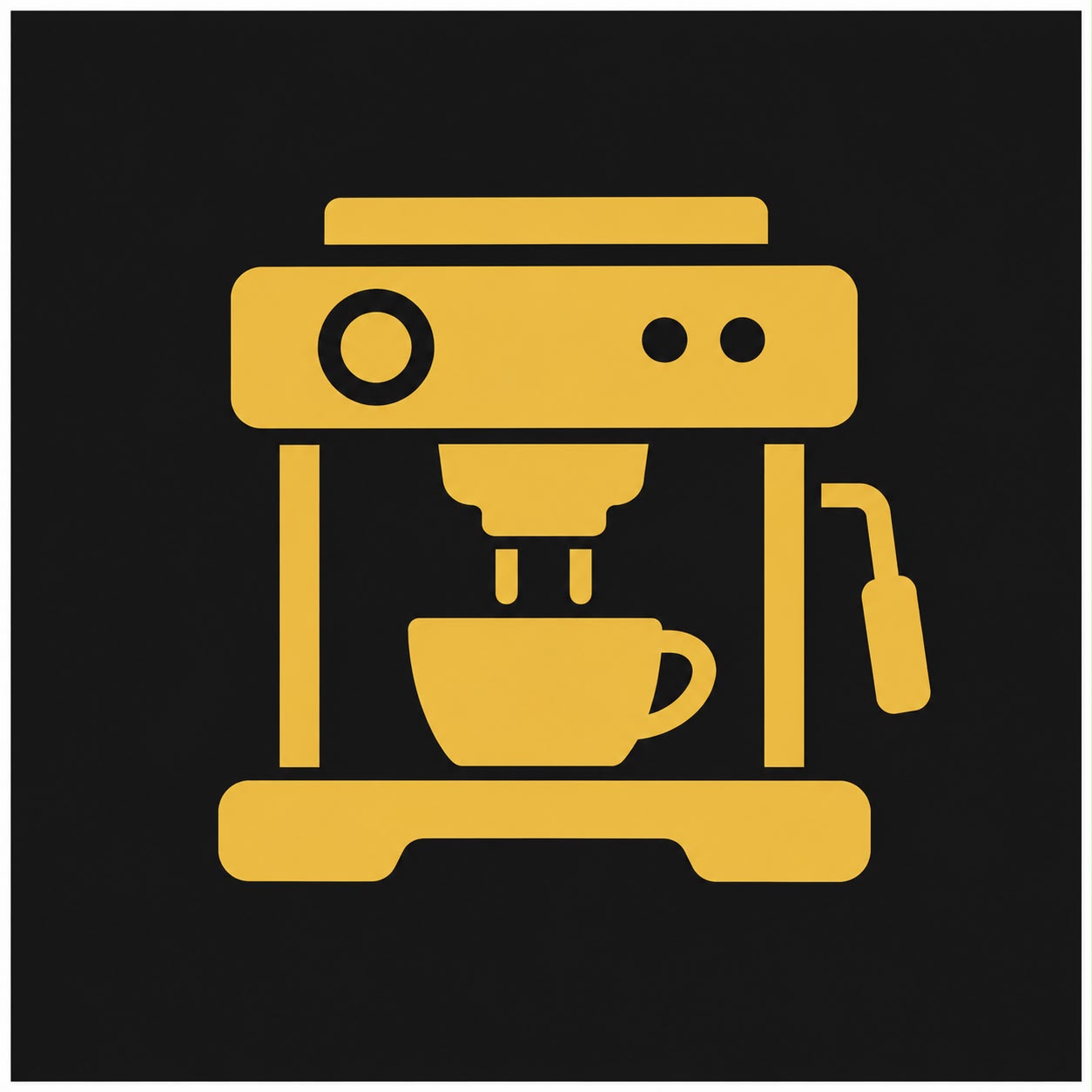 COFFEE MACHINE