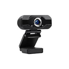 HEATZ STREAM WEBCAM FHD