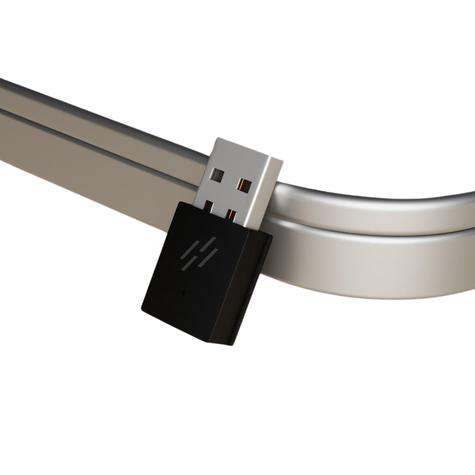 HEATZ 600 MBPS WIRELESS USB ADAPTER ZW35