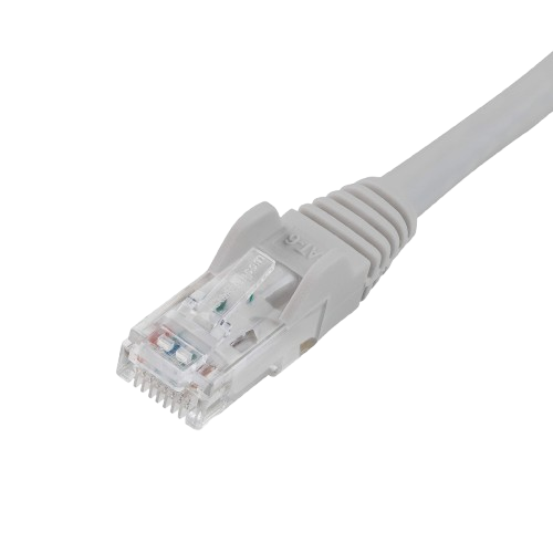 TECSA 2MTR CAT6 CABLE