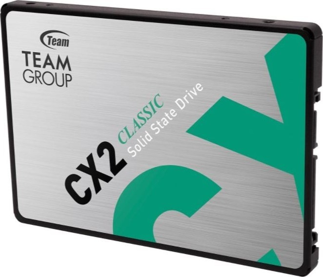 TEAM GROUP 512 GB INTERNAL SSD