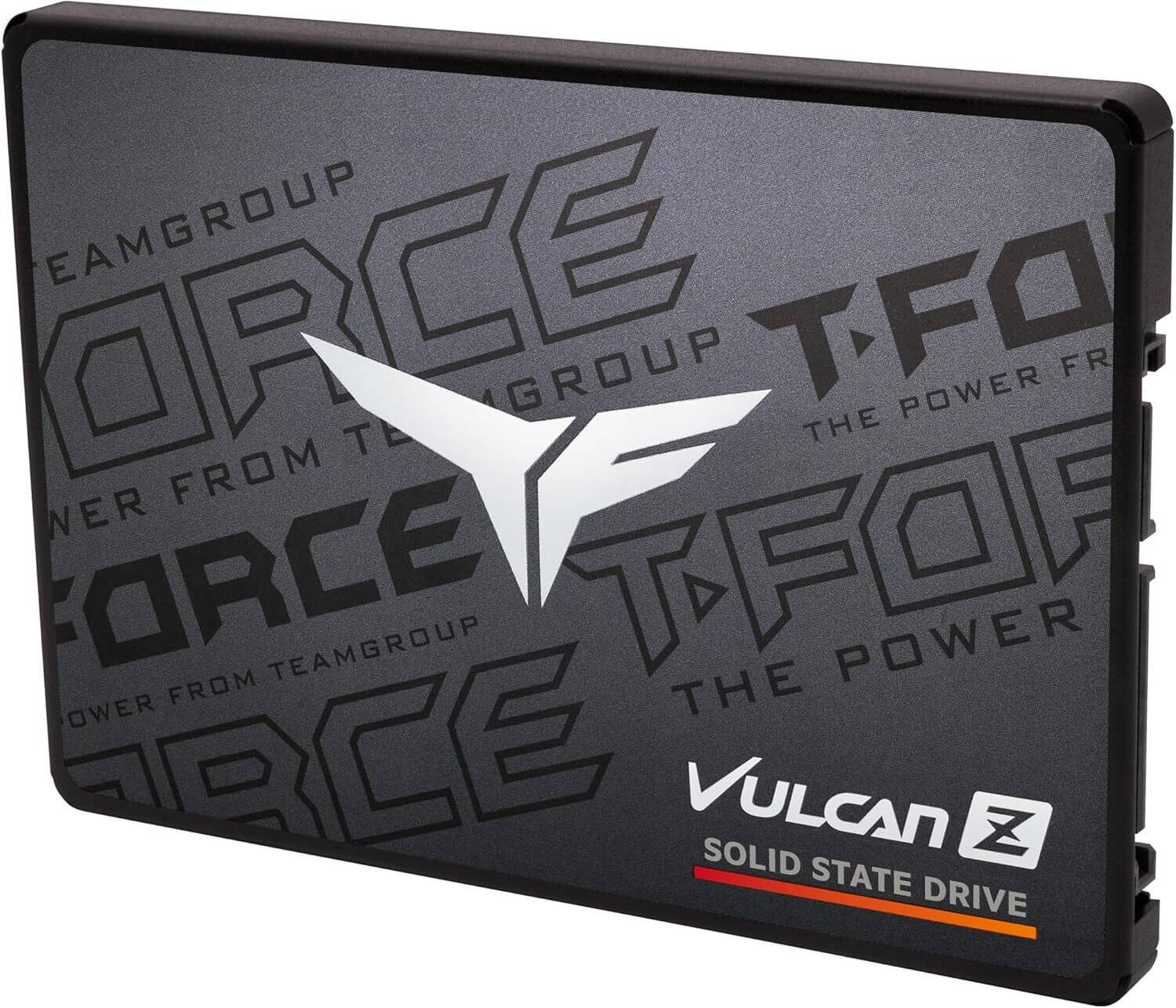VULCAN Z INTERNAL SSD 256GB