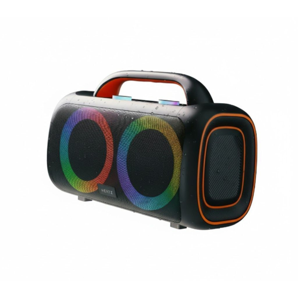 HEATZ BT SPEAKER ZS33