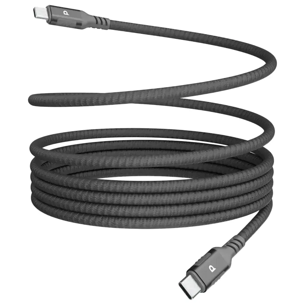 POWEROLOGY MAGNETIC TYPE-C CABLE