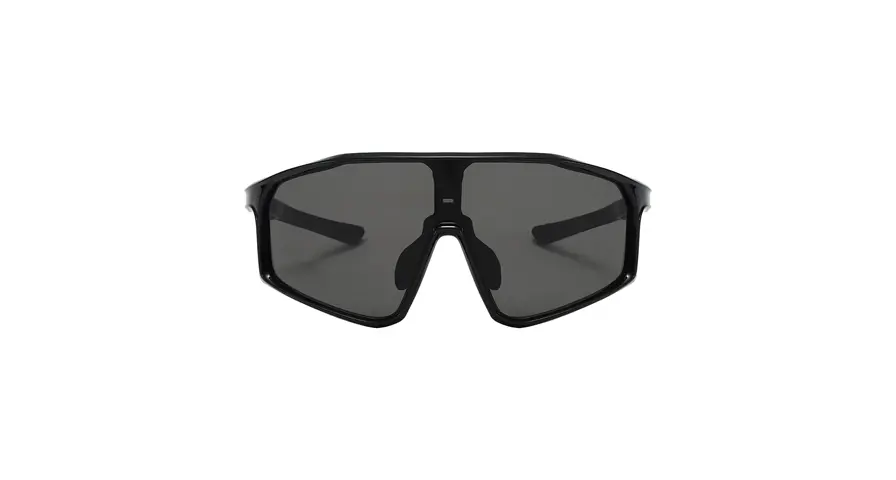 PORODO LIFESTYLE HORIZON ULTRA-LIGHT SPORTS EYEWEAR-BLK