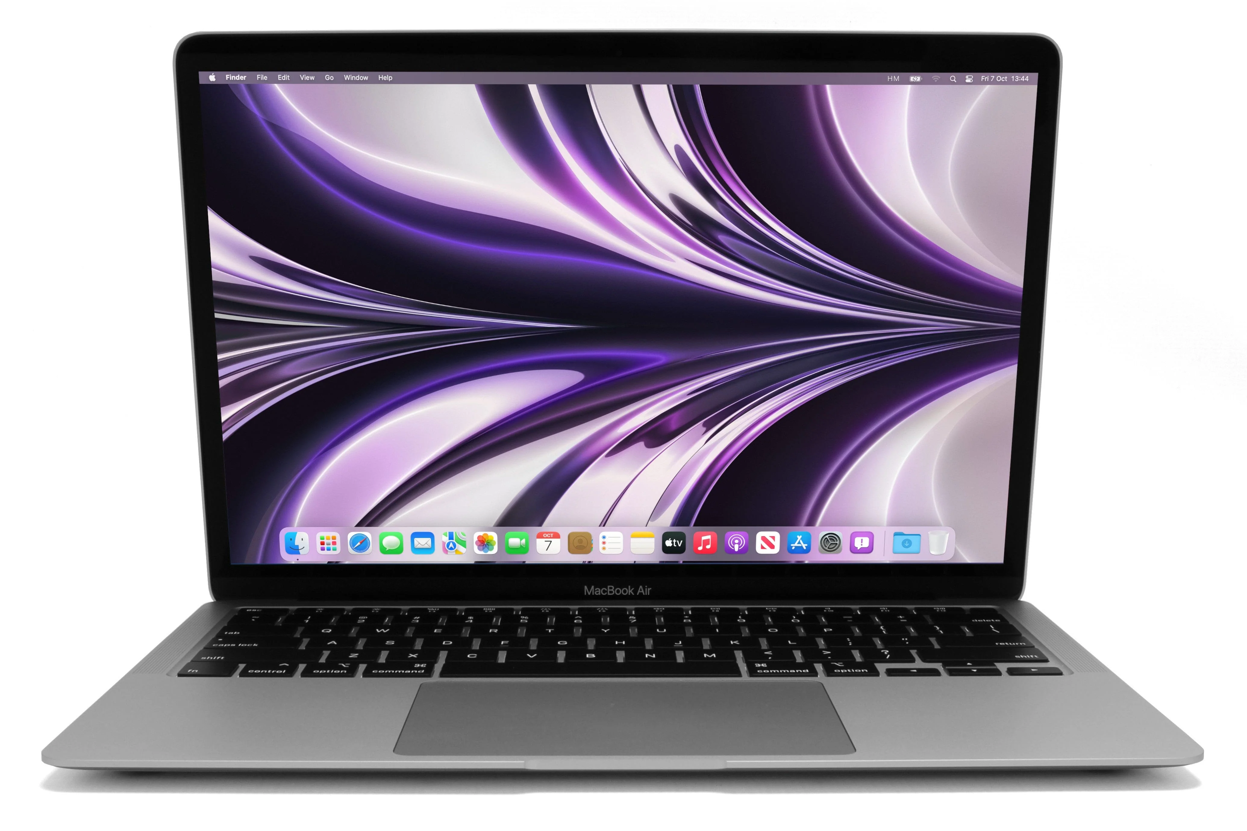 MACBOOK AIR M1 2020 8/512 13.3" USED