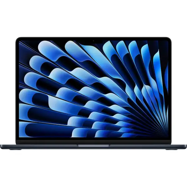 MACBOOK AIR M3 2024 8/256 13.6" BOX USED
