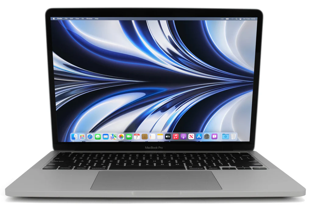 MACBOOK PRO M2 2022 8/512 13.3" USED
