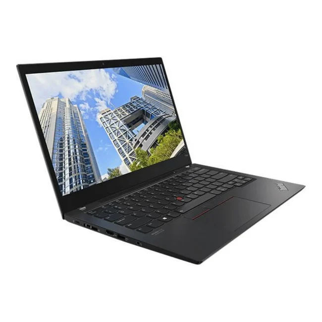 LENOVO THINKPAD T14s i7-10TH 16/256 14" USED