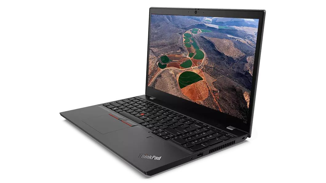 LENOVO THINKPAD L15 i7-10th 16/256 15.6" USED