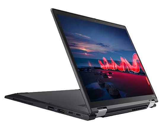 LENOVO THINKPAD X13 YOGA i7-10TH 16/256 13.3" T USED