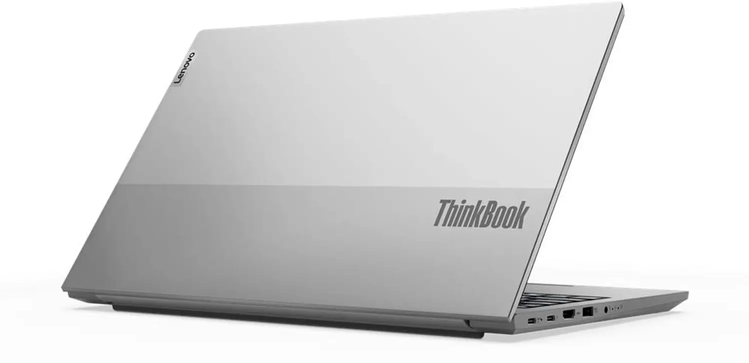 LENOVO THINKBOOK 15  i7-11TH 16/512 15.6" T USED