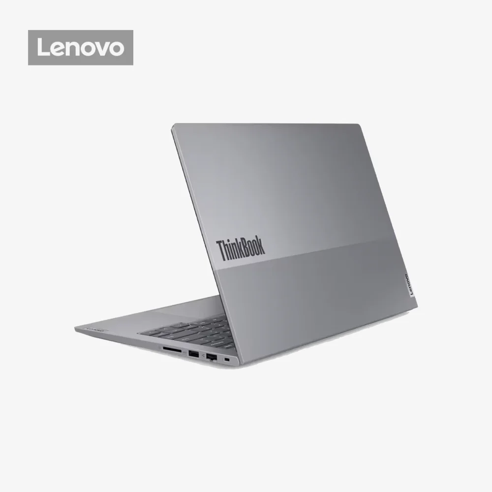 LENOVO THINKBOOK 14" i7-12TH 16/512 14" T USED
