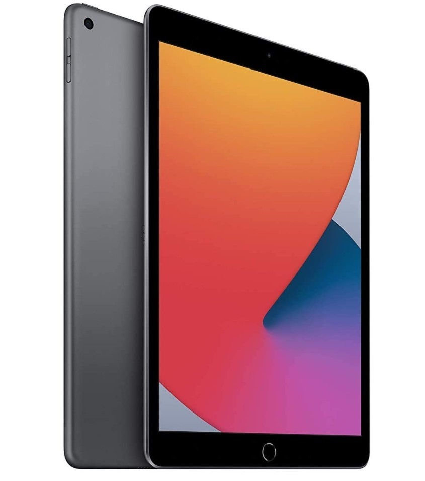 IPAD 8 32GB WIFI USED