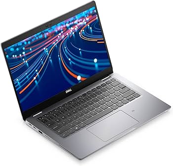 DELL LATITUDE 5320 i7-11th 32/512 13" T USED