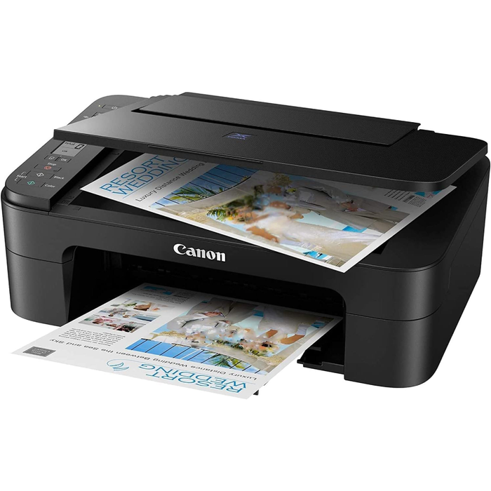 PRINTER CANON PIXMA TS3640