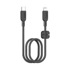 HEATZ NYLON TEC C TO LIGHTNING CABLE ZC32