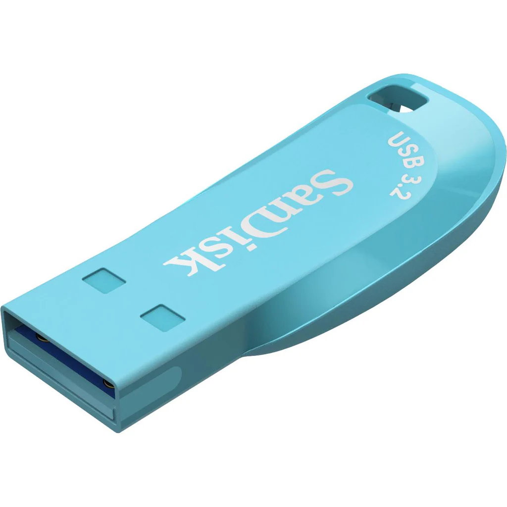 SANDISK ULTRA SHIFT 3.2 FLASH 128GB