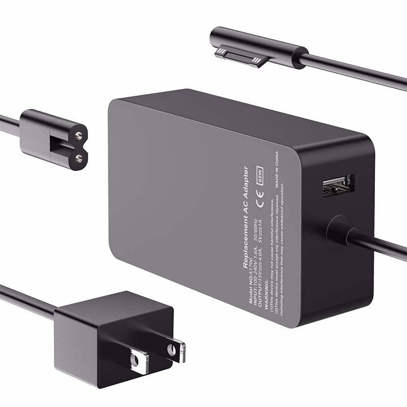 SURFACE CHARGER 19V 4.0A 65W