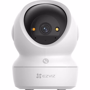 EZVIZ SMART HOME CAMERA 3K H6C G1