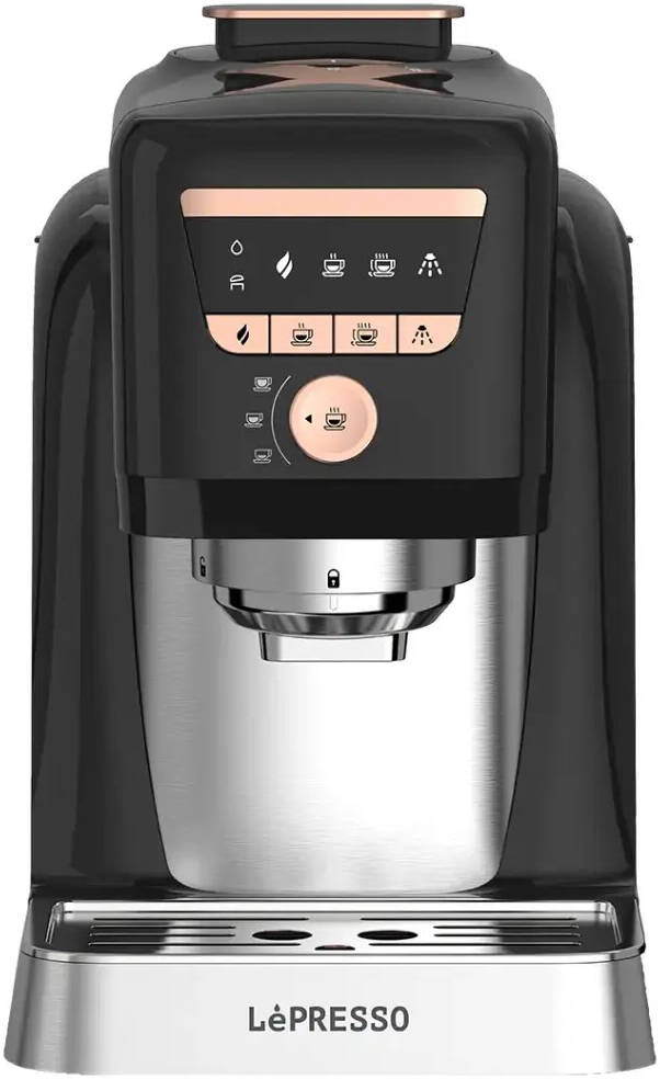 LEPRESSO KAVEMYSTIQUE COFFEE MAKER