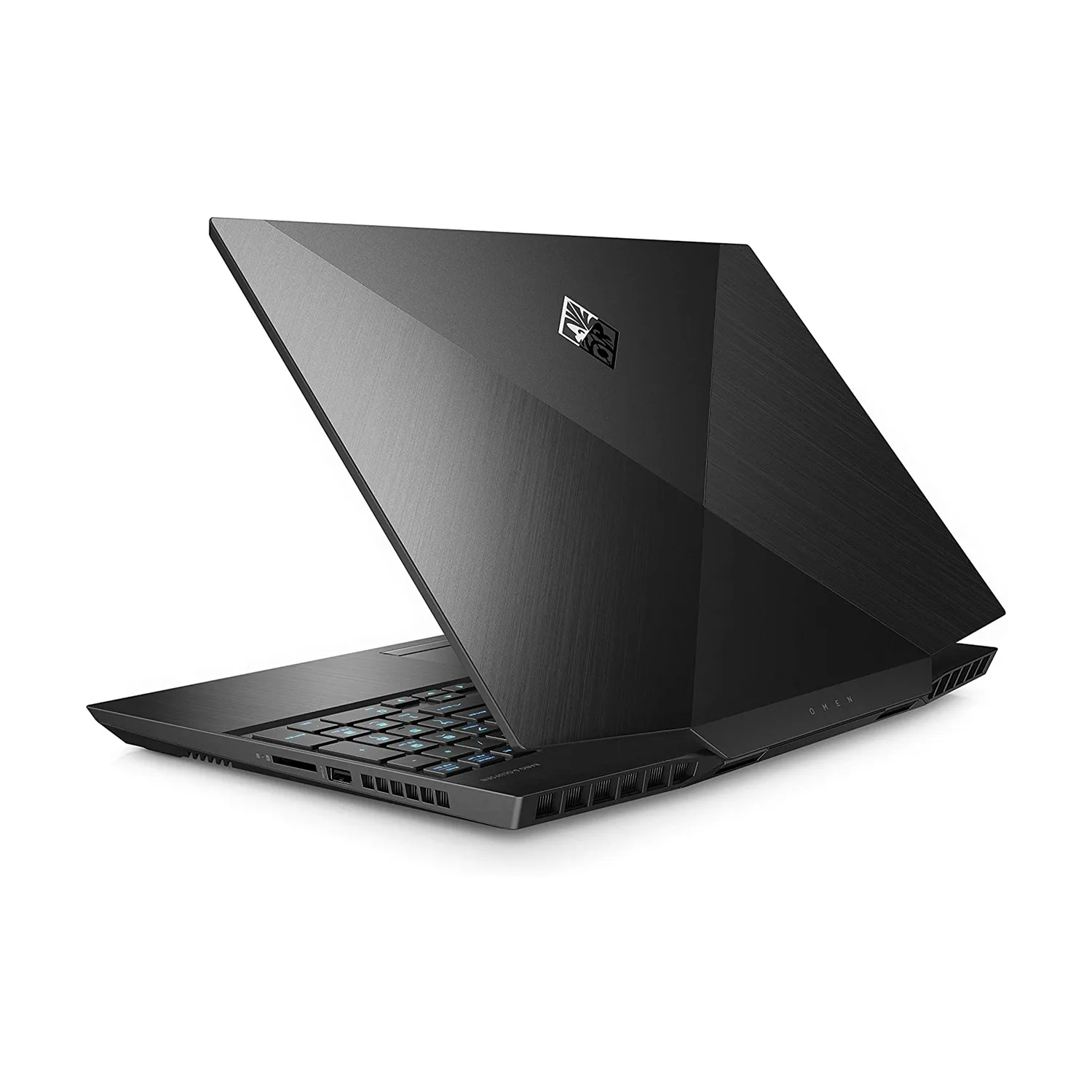 OMEN HP 15-DH1XXX I7-10TH 32/512 15.6'' 8GB GFX USED