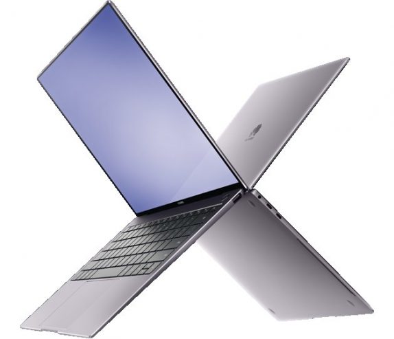 HUAWEI MATEBOOK X PRO I7-10TH 16/256 14'' T USED
