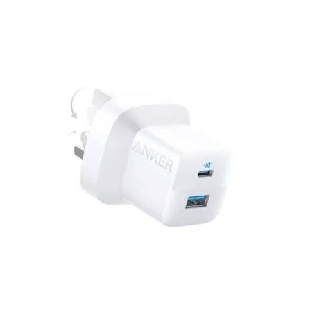 ANKER 33W DUEL PORT CHARGER