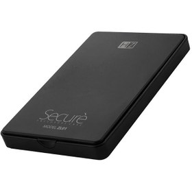 HEATZ ENCLOSURE CASE 3.0 Zl01