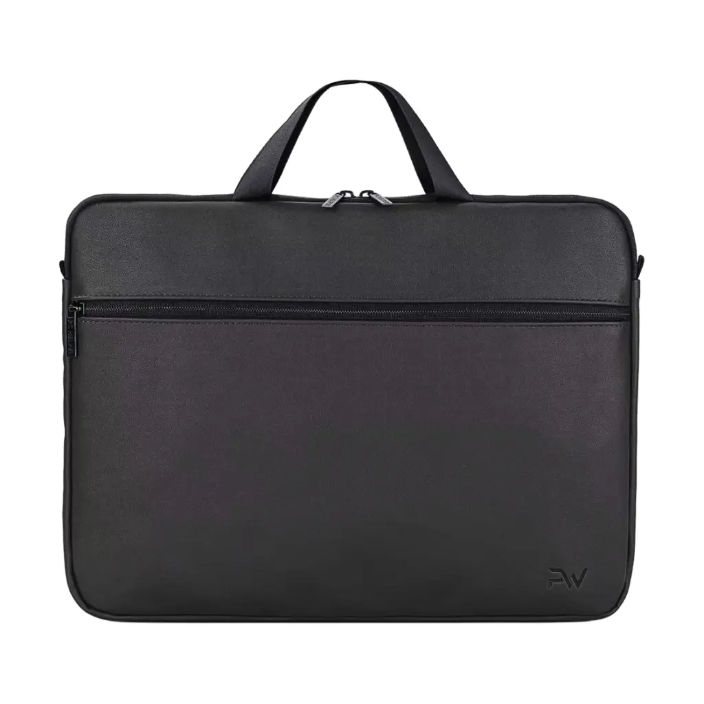 PAWA LITE LAPTOP SLEEVE 15 INCH - BLACK