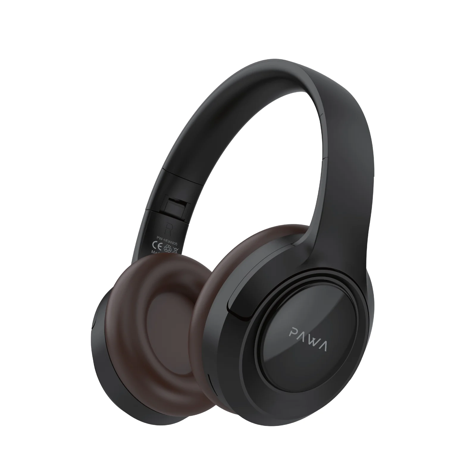 PAWA COMFORT PRO WIRELESS HEADPHONE