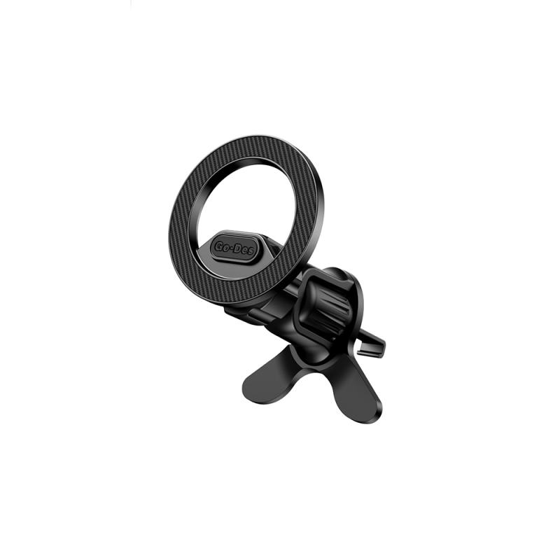 GO DES MAG SAFE CAR HOLDER