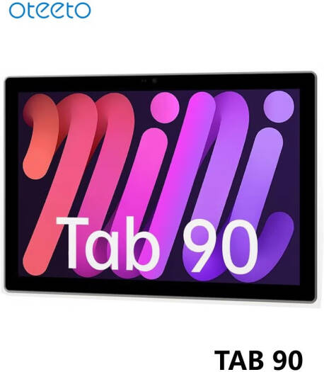 OTEETO TAB 90 PRO MAX 12/512