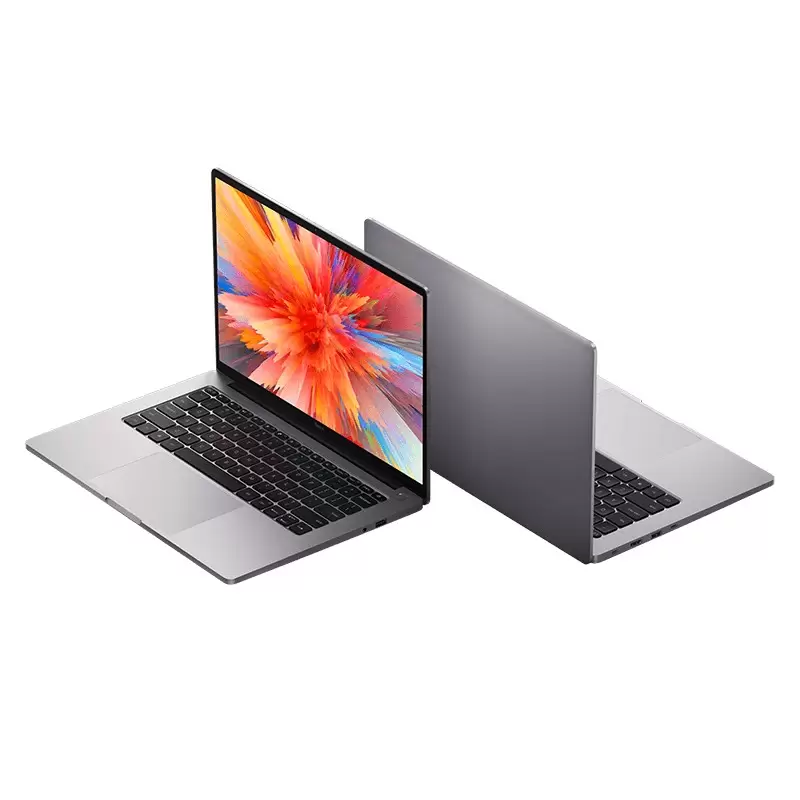 REDMIBOOK PRO RYZEN 5 16/512 BOX USED