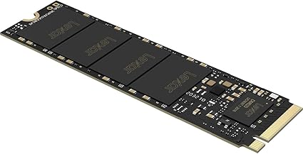 LEXAR ITB NM620 GEN3 M.2 NVME SSD