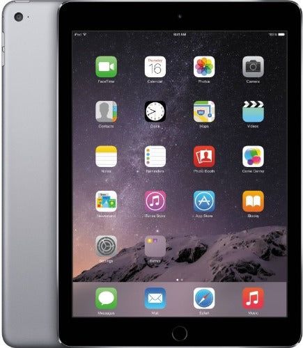 IPAD 6 32GB WIFI USED