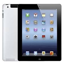 IPAD 3 16GB SIM USED