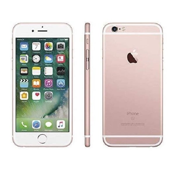 IPHONE 6S 128GB SIM USED