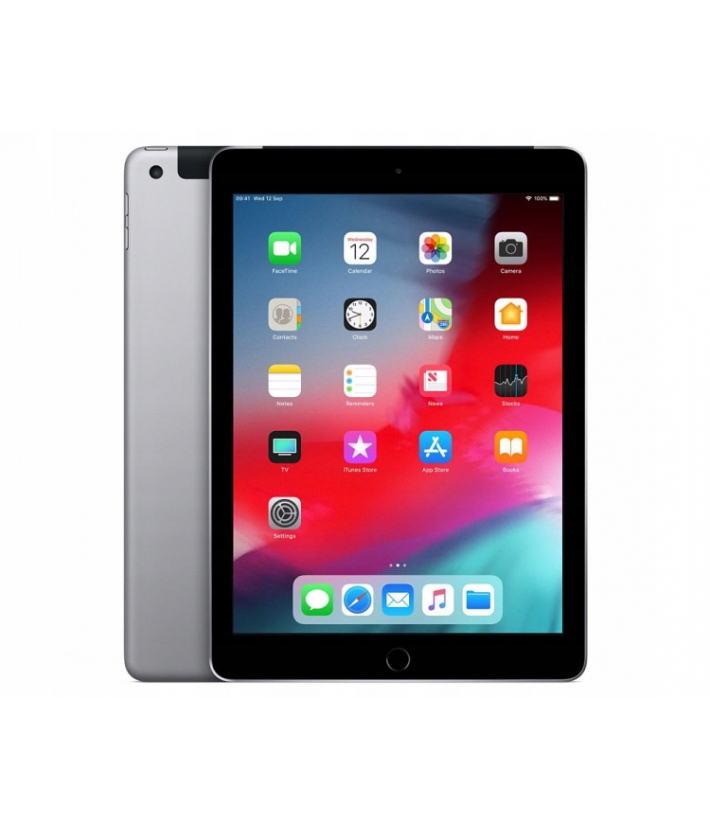 IPAD 5 32GB SIM USED