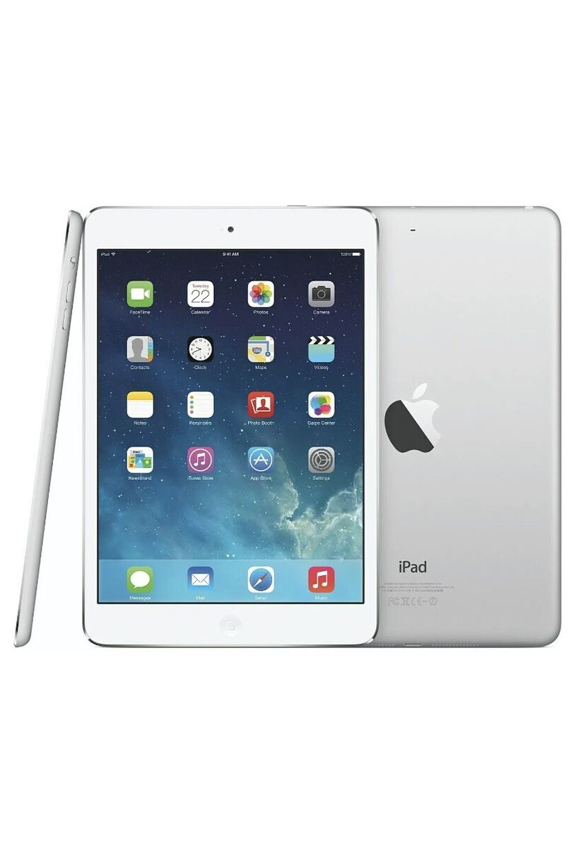 IPAD MINI 1 16GB SIM USED